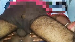 Rani bhabhi crimping hard chudai