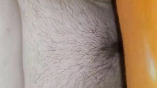 Homemade amateur close up fucking my wife's juicy pussy