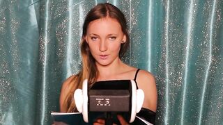 Gianna Punishes The Jehovah's Witness ( Erotic ASMR , Femdom , Audio ) Trailer