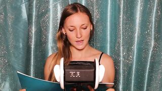 Gianna Punishes The Jehovah's Witness ( Erotic ASMR , Femdom , Audio ) Trailer