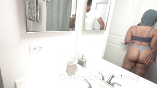 mtvkay18 goes crazy on her OnlyFans bbc