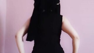 hot dance arab muslim 2