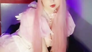 Onlyfans sample egirl tiktok bans, (solo, joi, grinding, shower,cosplay)