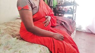 Indian Desi Bhabhi Dammi Eenjoing Her Self 14