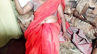 Indian Desi Bhabhi Dammi Eenjoing Her Self 18