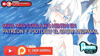 REDO OF HEALER HENTAI SEX VIDEO EN ESPAÑOL ANIME