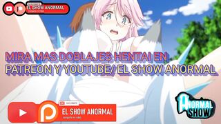 REDO OF HEALER HENTAI SEX VIDEO EN ESPAÑOL ANIME