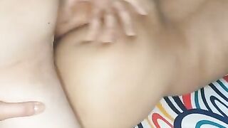 سكس مغربي ساخن حويت بنت جارتي السخونة