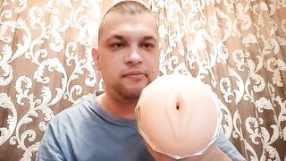 aparat de laba masturbator partea 7