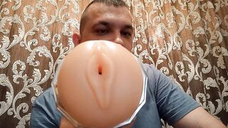 aparat de laba masturbator partea 9