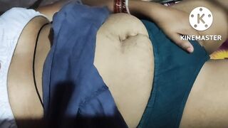 Bhabhi ki hot pussy and hot boobs