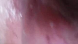 Fucking Vietnamese fwb has a very stimulating moaning voice