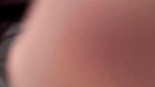 Love shoving this in my pussy..hit ????