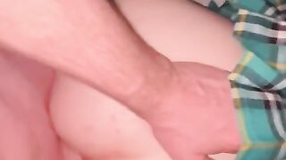 Fuck my Ass Full Vid on my Onlyfans