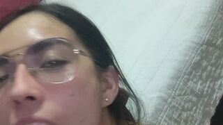 Schoolgirl Step Sister Fucks Step Brother BDSM