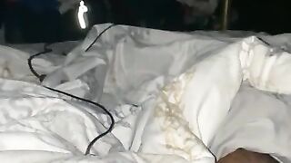 Nutted In Back Of Thot Throat ( She Gagged On The Nut & Swallowed It All