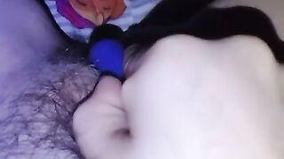 Denied Orgasms leads to Extreme Squirt