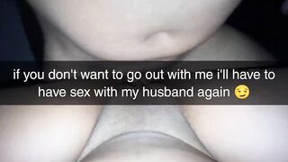 having sex with my brother's friend on snapchat for everyone to watch