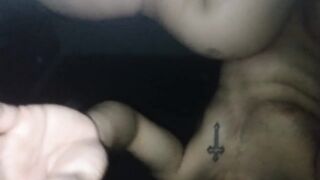 *MUST*WATCH* Fucking my brothers slutty latina girlfriends fat juicy ass