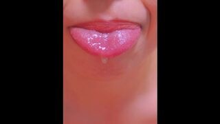 A video that drips a lot of saliva