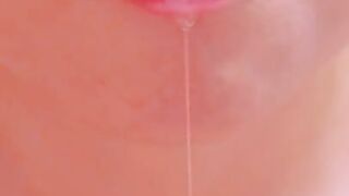 A video that drips a lot of saliva