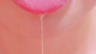 A video that drips a lot of saliva