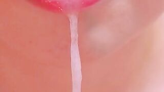 A video that drips a lot of saliva