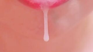 A video that drips a lot of saliva