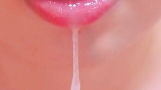 A video that drips a lot of saliva