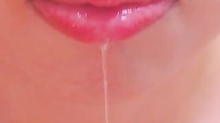 A video that drips a lot of saliva