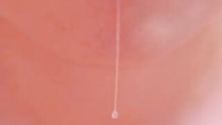 A video that drips a lot of saliva