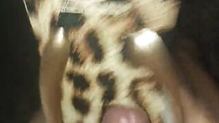 Cum In New Havaianas Animal Print 2023