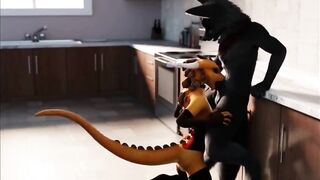 Furry Video P25