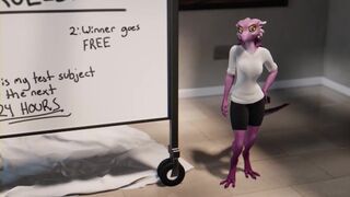 Furry Video P22