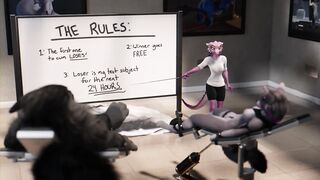 Furry Video P22