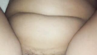 Indian Desi Bhabhi Leela Wants To Pregnant Real Homemade