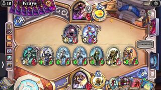 Game asmr hearthstone