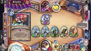 Game asmr hearthstone