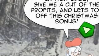 MEET'N'FUCK XMAS PAYRISE 7 - Possible Endings