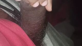 Hyd Telugu # handjob with friends wife # handjob cumshot