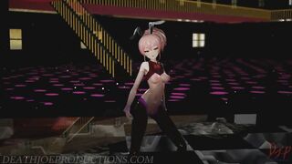 MMD R18 Mika Hwasa Maria - 1233