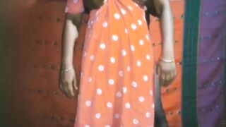 Indian Desi prya boudi home sex