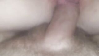 Getting fucked in front of hubby while he fucks my best friend!