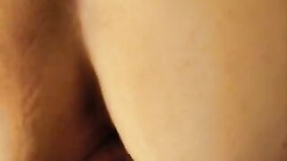 Girlfriend Bounces on My Dick & Makes Me Cum