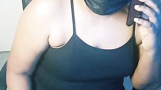 Fantasy Roleplay Nipple Feeding and Milking