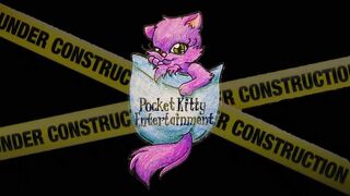 Pocket Kitty Entertainment Under Construction