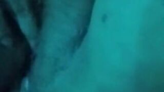 Amateur Pussy Fingering makes Slut Cum Twice