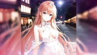 Asuna Sensual Pmv 2