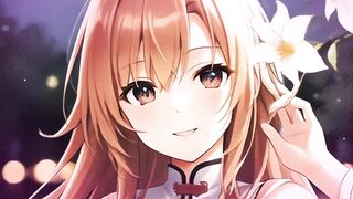 Asuna Sensual Pmv 2