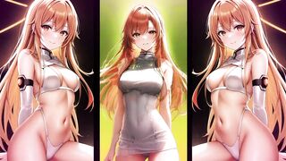 Asuna Sensual Pmv 2